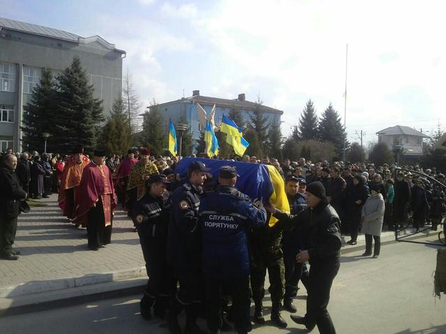 похороны дмитрий лабуткин