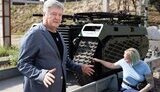 порошенко