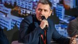 директор комерційного напряму "Філіп Морріс Україна" Артем Конік