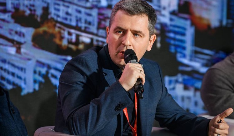 Виробництво, нові продукти і люди: У "Філіп Морріс" назвали три напрямки своїх інвестицій в Україні
