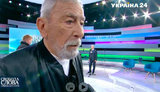 Нельзя петь и танцевать у бьющего тебя, - Кикабидзе