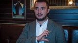 Євген Тєрєхов: "Якби я знав, коли закінчиться війна, вже танцював би лезгинку на Червоній площі"