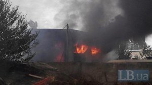 В Луганск вошла колонна боевиков, похожих на регулярные войска РФ, - очевидцы