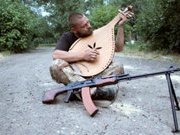 "Не суйтесь в Украину, господа!"