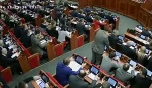 Київрада перейменувала Новоросійську площу, провулок Радянський і вулицю Толстого