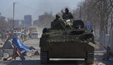 маріуполь