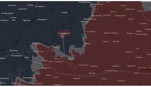 Сили оборони ліквідували російський десант, який прорвався до Новопавлівки, - 59 ОШБр. ВIДЕО