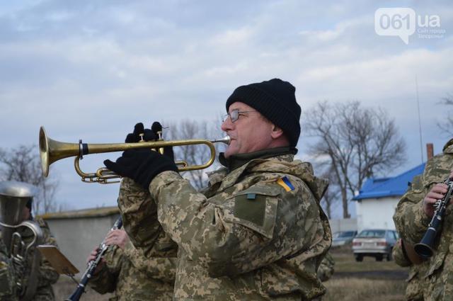 похороны солдаты иловайск неизвестные