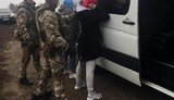 Во время задержания наркобанды на Волыни полицейского ранили ножом в руку, - Нацполиция. ВИДЕО+ФОТОрепортаж