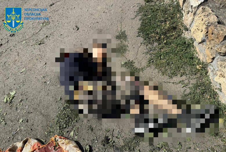 Обстріл Токарівки 13 червня