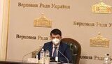 "Може, трохи раніше, може, трохи пізніше", - Разумков відмовився назвати дату позачергового засідання. ВIДЕО