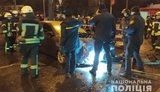 Масштабное ДТП с участием 5 автомобилей произошло в Одессе - есть погибшие, - Нацполиция. ФОТОрепортаж