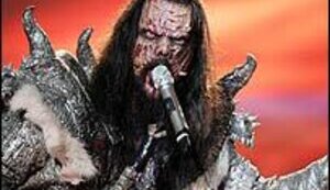 &amp;quot;Ужасное&amp;quot; лицо Евровидения-2006. Подробности и ФОТОрепортаж.