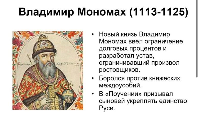 Від Київської Русі до 