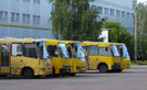 Kyiv shuttle minibuses to ask local authorities to officially ban their operation, travel to rise in price