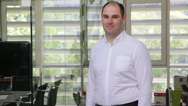 Дмитрий Кисилевский: Правительство ищет баланс между видами генерации. Но при этом можно случайно остаться без потребителя 01 Дмитрий Кисилевский: Правительство ищет баланс между видами генерации. Но при этом можно случайно остаться без потребителя 01