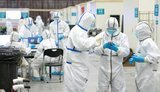 За добу в Україні на COVID-19 захворіли 28 дітей і 98 медпрацівників, госпіталізовано 181 особу, - Степанов. ВIДЕО