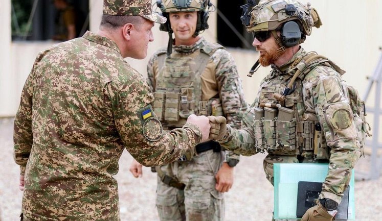 Пехота – это не "дорога в один конец": командующий НГУ Пивненко обозначил ключевые направления поддержки