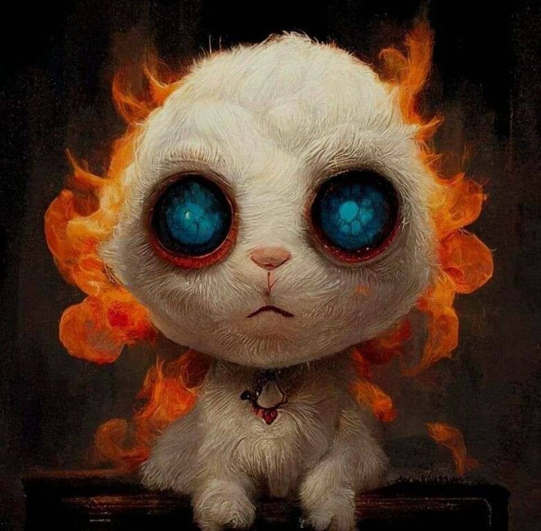 Міноборони показало містичного звіра, який палить російські військові бази 01 Міноборони показало містичного звіра, який палить російські військові бази 01