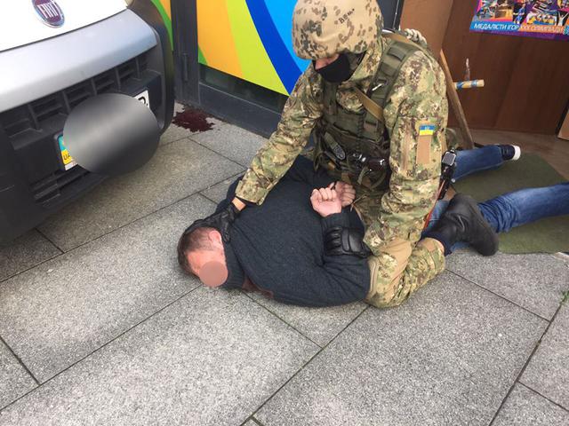 преступность