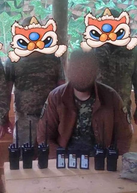 Каждую минуту воины отдают за нас жизнь, помогайте, кто как может: защитникам нужны дроны, рации и тепловизоры, - волонтер Юсупова 16