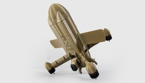 Sting "Диких Шершнів"