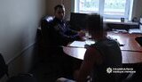 Пожежа в харківському ТЦК: поліція повідомила про підозру чоловіку, який підпалив будівлю