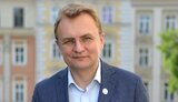 садовий