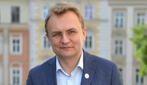Допомога військовим - наш пріоритет. Цього року Львів спрямував понад мільярд гривень на потреби фронту, - Садовий. ВIДЕО