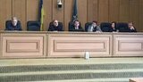Сотрудников горсовета в Славянске эвакуировали из-за банки с подозрительным веществом, - СМИ. ФОТО+ВИДЕО