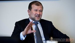 Виктор Балога: Янукович предложил остаться в правительстве, но я поставил вопрос шире