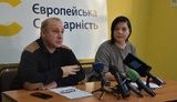Не дозволимо протягнути "слуг народу" до міської ради, - "ЄС" у Львові