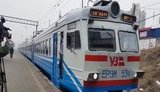 "Укрзалізниця" запроваджує обмеження для пасажирів електричок на Київщині