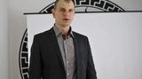 Блокада Лавры будет продолжаться. Мы решили бороться с этим вопросом, - организация "С14"