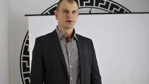 Блокада Лаври триватиме. Ми вирішили боротися з цим питанням, - організація С14