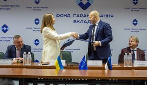 В Україні з’явився новий банк – "Юте Банк"