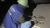 РФ вперше вдарила по Лозовій КАБом