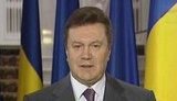 Янукович готов предолевать трудности вместе с инвалидами. ВИДЕО.