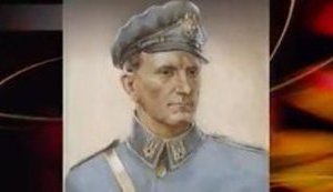 Погромы памятников героям УПА продолжаются: вандалы разгромили мемориалы Шухевичу