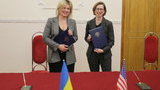 Україна і США підписали Протокол про військову співпрацю. ФОТО