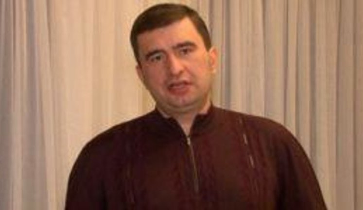 Кат Марков різав навіть жінок. Безкарно. Проте пса, що кусає господаря, – стріляють