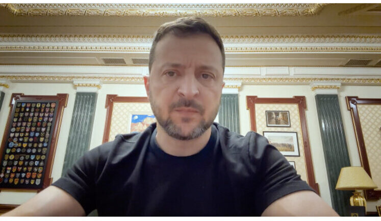 Ukraine produced first hundred units of missile weapons this year - Zelenskyy. VIDEO
