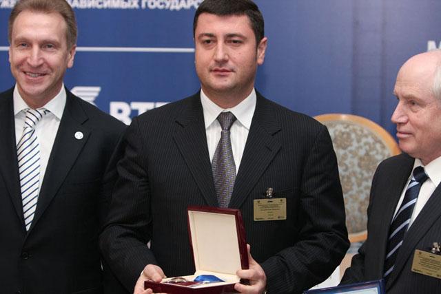 У чому обвинувачують главу САП Холодницького: зміст скарги Ситника-Луценка і плівок прослуховування 02