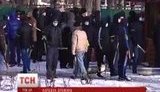 днепропетровск титушки