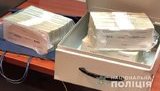 Суд заарештував двох учасників міжнародної шахрайської схеми, які обдурили інвесторів на 9,4 млн євро на уявних угодах, - Нацполіція. ФОТО
