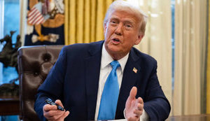 Трамп запропонував Зеленському передати в американське управління українські АЕС