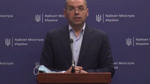 Харьков попал в красную зону по карантину из-за технической ошибки, - Степанов
