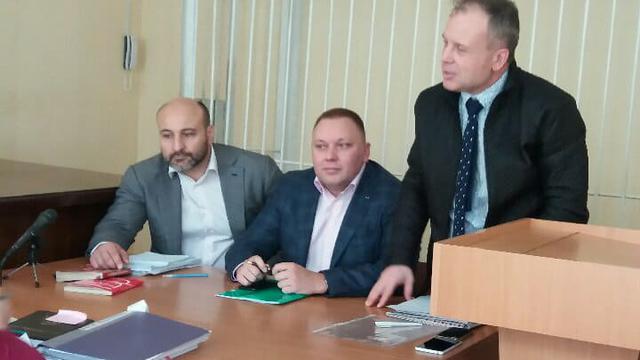 В суде по делу Абромавичуса выступит Кононенко в качестве свидетеля 01