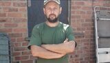 В результате обстрелов РФ на Донбассе погиб воин 24-й бригады Виталий Павлысько. ФОТО
