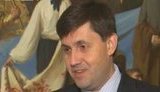 Коммунист Царьков посоветовал Могилеву как навести порядок в милиции: Воровать надо меньше. ВИДЕО.